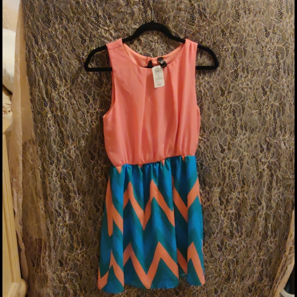 Windsor dress